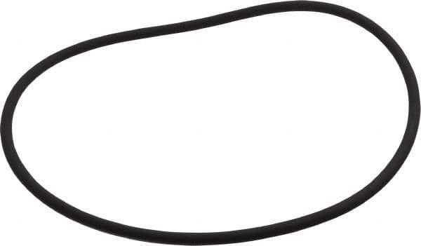 Value Collection - 6-1/4" ID x 6-5/8" OD, Viton O-Ring - 3/16" Thick, Round Cross Section - Exact Tool & Supply