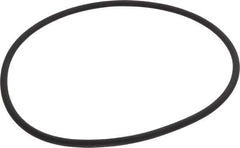 Value Collection - 6-1/2" ID x 6-7/8" OD, Viton O-Ring - 3/16" Thick, Round Cross Section - Exact Tool & Supply