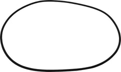 Value Collection - 7-1/2" ID x 7-7/8" OD, Viton O-Ring - 3/16" Thick, Round Cross Section - Exact Tool & Supply