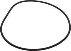 Value Collection - 8-1/2" ID x 8-7/8" OD, Viton O-Ring - 3/16" Thick, Round Cross Section - Exact Tool & Supply