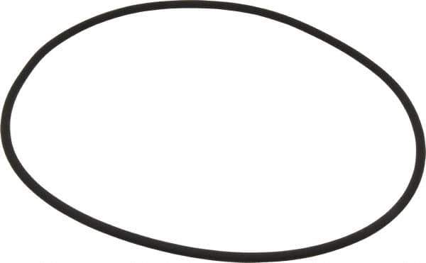 Value Collection - 8-3/4" ID x 9-1/8" OD, Viton O-Ring - 3/16" Thick, Round Cross Section - Exact Tool & Supply
