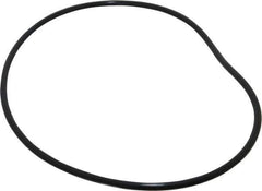 Value Collection - 9-1/4" ID x 9-5/8" OD, Viton O-Ring - 3/16" Thick, Round Cross Section - Exact Tool & Supply