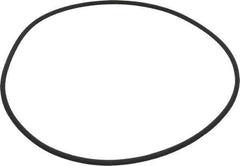 Value Collection - 9-1/2" ID x 9-7/8" OD, Viton O-Ring - 3/16" Thick, Round Cross Section - Exact Tool & Supply
