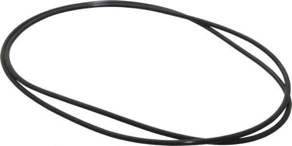 Value Collection - 21" ID x 21-3/8" OD, Viton O-Ring - 3/16" Thick, Round Cross Section - Exact Tool & Supply