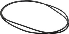Value Collection - 21" ID x 21-3/8" OD, Viton O-Ring - 3/16" Thick, Round Cross Section - Exact Tool & Supply