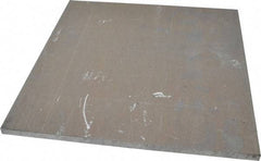 Value Collection - 3/8 Inch Thick x 12 Inch Wide x 12 Inch Long, Aluminum Plate - Alloy 6061 - Exact Tool & Supply