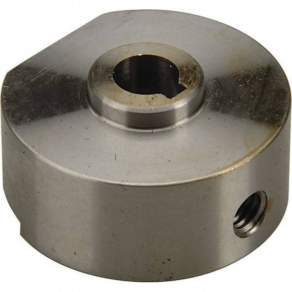 Dynabrade - Air File Yoke - Compatible with 0.2 hp Air Motors - Exact Tool & Supply