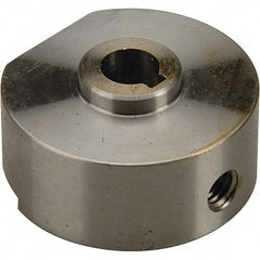 Dynabrade - Air File Yoke - Compatible with 0.2 hp Air Motors - Exact Tool & Supply