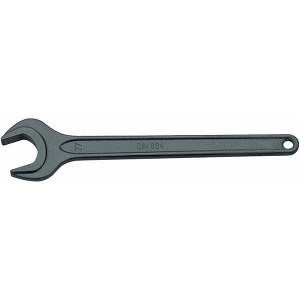 Gedore - Open End Wrenches Wrench Type: Open End Wrench Tool Type: Standard - Exact Tool & Supply