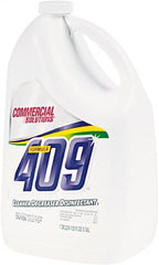 Formula 409 - Pack of (4) 1 Gal Bottles Cleaner/Degreaser - Exact Tool & Supply
