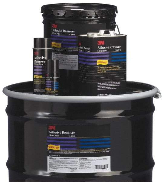 3M - 24 oz/18.5 Net Weight Adhesive Remover - Exact Tool & Supply