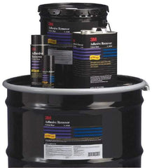 3M - 24 oz/18.5 Net Weight Adhesive Remover - Exact Tool & Supply