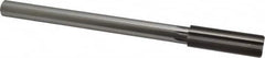 Made in USA - 13/16" High Speed Steel 8 Flute Chucking Reamer - Exact Tool & Supply