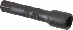 Proto - 3/8" Drive Standard Socket Extension - 3" OAL - Exact Tool & Supply