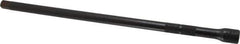 Proto - 3/8" Drive Standard Socket Extension - 12" OAL - Exact Tool & Supply