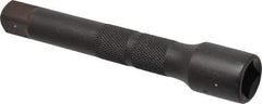 Proto - 1/2" Drive Standard Socket Extension - 5" OAL - Exact Tool & Supply