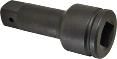 Proto - 1-1/2" Drive Impact Socket Extension - 8" OAL - Exact Tool & Supply