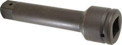 Proto - 1-1/2" Drive Impact Socket Extension - 12" OAL - Exact Tool & Supply