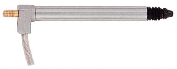 SPI - -3 to 0.1181 Inch, 8mm Barrel Diameter, Remote Display Linear Gage - 2% Accuracy - Exact Tool & Supply