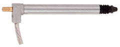 SPI - -3 to 0.1181 Inch, 8mm Barrel Diameter, Remote Display Linear Gage - 2% Accuracy - Exact Tool & Supply