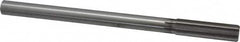 Made in USA - 16mm High Speed Steel 8 Flute Chucking Reamer - Exact Tool & Supply