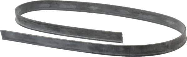 Unger - 36" Rubber Blade Squeegee Refill - Rubber Blade - Exact Tool & Supply