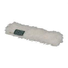Unger - 10" Wide Synthetic Strip Washer Sleeve - Synthetic, 10 Inch Wide Blade - Exact Tool & Supply