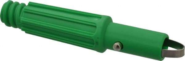 Unger - Cone Adapter - Plastic, For Use with Hood Cleaning Starter Kit - Exact Tool & Supply