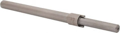 Made in USA - #5, 13/16 to 1-1/32" Reamer Compatibility, Shell Reamer Arbor - Exact Tool & Supply