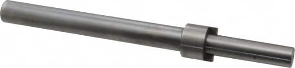 Made in USA - #7, 1-5/16 to 1-21/32" Reamer Compatibility, Shell Reamer Arbor - Exact Tool & Supply