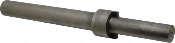 Made in USA - #8, 1-11/16 to 2" Reamer Compatibility, Shell Reamer Arbor - Exact Tool & Supply
