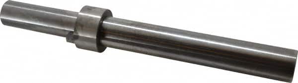 Made in USA - #9, 2-1/16 to 2-1/2" Reamer Compatibility, Shell Reamer Arbor - Exact Tool & Supply