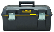 STANLEY® FATMAX® 23" Structural Foam Tool Box - Exact Tool & Supply