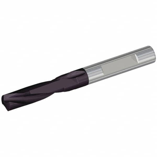 Kennametal - Combo Chamfer & Countersink Drill - Exact Tool & Supply