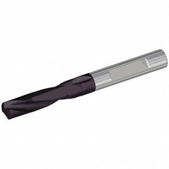 Kennametal - Combo Chamfer & Countersink Drill - Exact Tool & Supply