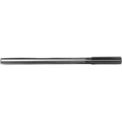 Alvord Polk - #23 High Speed Steel 4 Flute Chucking Reamer - Exact Tool & Supply
