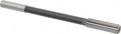 Interstate - 41/64" High Speed Steel Chucking Reamer - Exact Tool & Supply