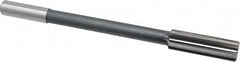 Interstate - 51/64" High Speed Steel Chucking Reamer - Exact Tool & Supply