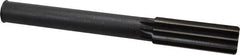 Interstate - 63/64" High Speed Steel Chucking Reamer - Exact Tool & Supply