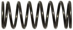Gardner Spring - 11mm OD, Compression Spring - 1.85 Lb Spring Rating - Exact Tool & Supply