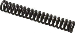 Gardner Spring - 12mm OD, Compression Spring - 8.81 Lb Spring Rating - Exact Tool & Supply