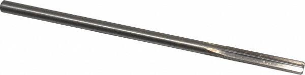 Interstate - Letter G High Speed Steel Chucking Reamer - Exact Tool & Supply