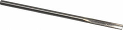 Interstate - Letter G High Speed Steel Chucking Reamer - Exact Tool & Supply