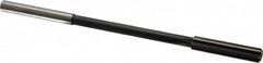 Interstate - Letter U High Speed Steel Chucking Reamer - Exact Tool & Supply