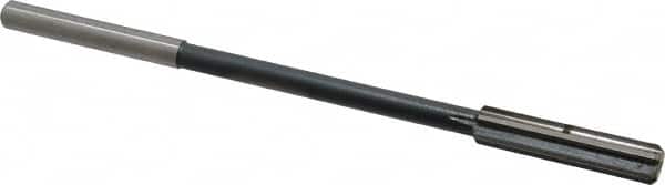 Interstate - Letter Y High Speed Steel Chucking Reamer - Exact Tool & Supply