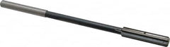 Interstate - Letter Y High Speed Steel Chucking Reamer - Exact Tool & Supply