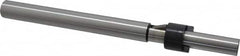 Value Collection - #7, 1-5/16 to 1-5/8" Reamer Compatibility, Shell Reamer Arbor - Exact Tool & Supply