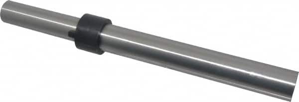Value Collection - #8, 1-11/16 to 2" Reamer Compatibility, Shell Reamer Arbor - Exact Tool & Supply