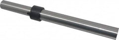 Value Collection - #8, 1-11/16 to 2" Reamer Compatibility, Shell Reamer Arbor - Exact Tool & Supply