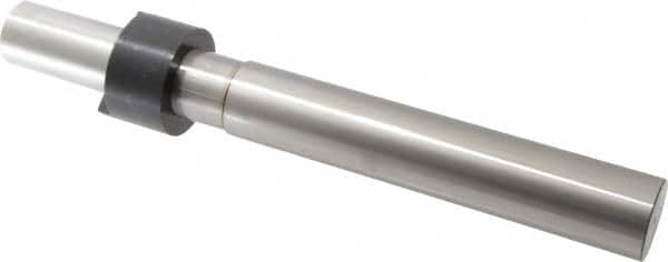 Value Collection - #10, 2-9/16 to 3" Reamer Compatibility, Shell Reamer Arbor - Exact Tool & Supply